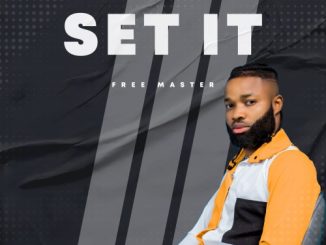 Free Master – See It