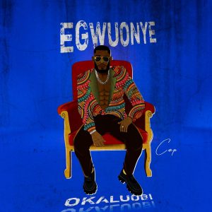 Cmp - Egwuonye Okaluobi