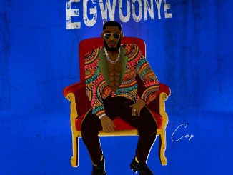 Cmp - Egwuonye Okaluobi