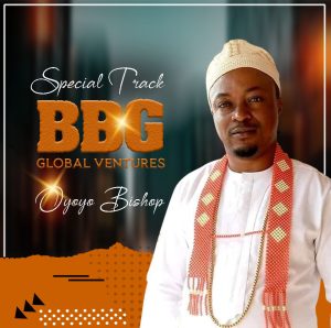 Oyoyo Bishop - BBG Global Ventures