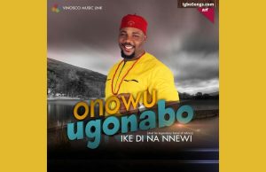 Onowu Ugonabo - Ike Di Na Nnewi