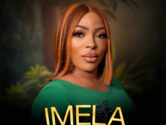 Minister Queen Kel – Imela
