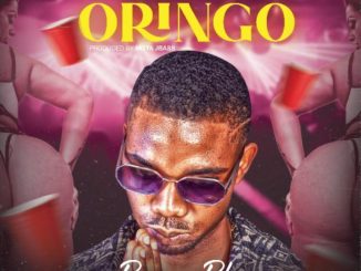 Bosco Blaze – Oringo
