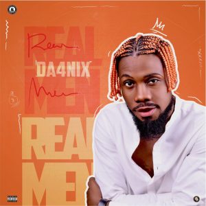 DA4NiX – Real Men