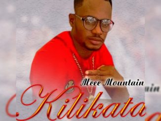 Mcee Mountain - kilikata