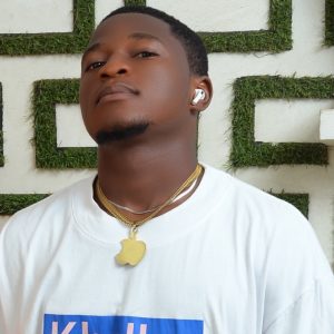 Emiface - Yeshua cover