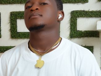Emiface - Yeshua cover