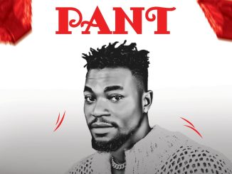 Double Gxtra - Pant