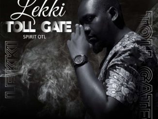 Spirit OTL – Lekki Toll gate
