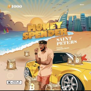 Saint Peters – Money Spender