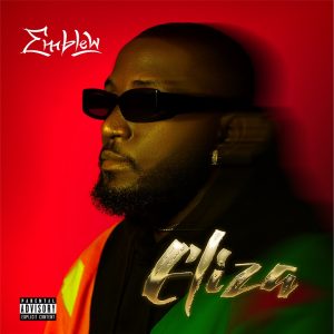 Emblew – Eliza (The Bride Price Ost)