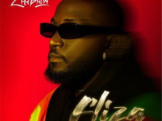 Emblew – Eliza (The Bride Price Ost)