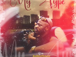 Badboyphocus – My Type