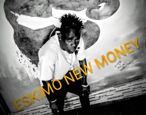 Eskimo - Nana