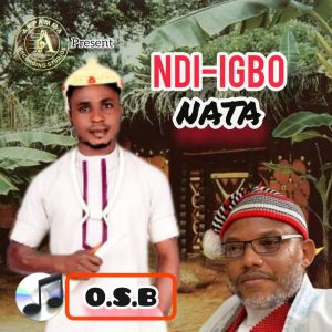 Osb - Ndi Igbo Nata