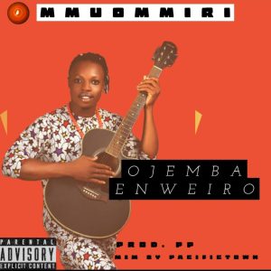 Mmuo Mmiri - Ojemba Enweiro