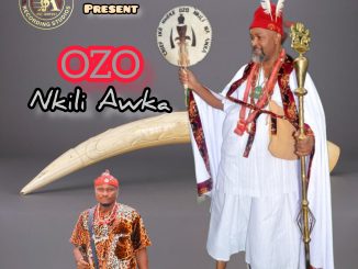 Obuluwa Nwa Mgbakwu - Ozo Nkili Awka