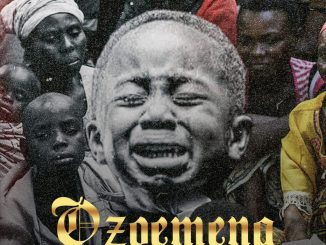 Uncle IB – Ozoemena Ft. Emceeze