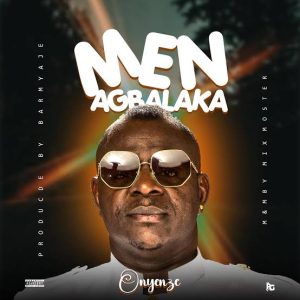 Onyenze Nwa Amobi – Men (Agbaluaka)