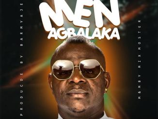 Onyenze Nwa Amobi – Men (Agbaluaka)