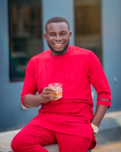 Prince Igede Osadebe - Oloye Na China Special