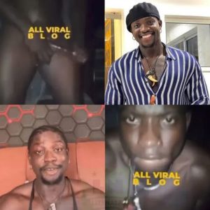 Verydarkman Sextape & Leaked Nudes Leaked Online