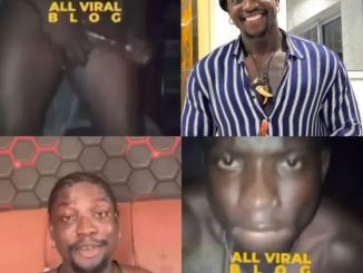 Verydarkman Sextape & Leaked Nudes Leaked Online