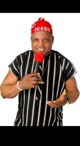 Prince igede Osadebe - Ndi Okpataozuoora