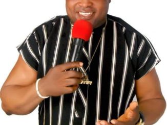 Prince igede Osadebe - Ndi Okpataozuoora