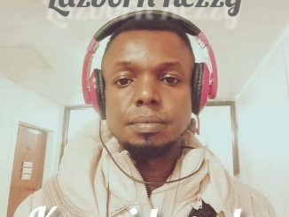 Lazborn Kezzy – Kamsi Kwado