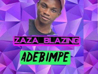 Zaza_blazing —Adebimpe