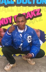 Biography of zaza_blazing