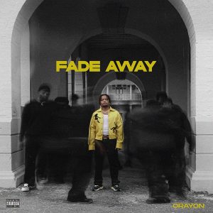 Crayon – FADE AWAY